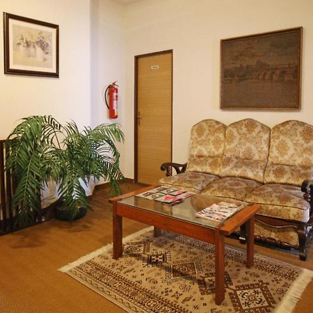 Hotel Solaster Garni Trebic Luaran gambar
